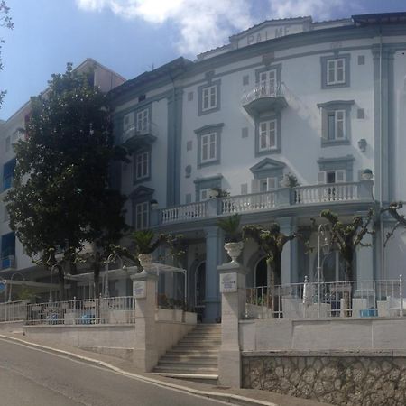 Hotel Alexander Palme Chianciano Terme Ngoại thất bức ảnh