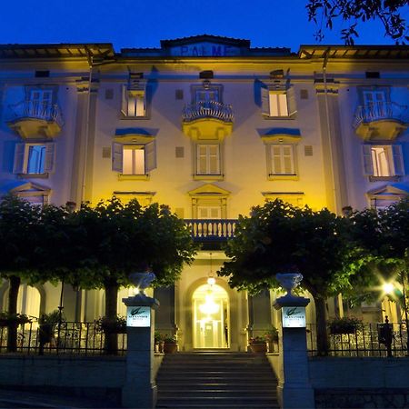 Hotel Alexander Palme Chianciano Terme Ngoại thất bức ảnh
