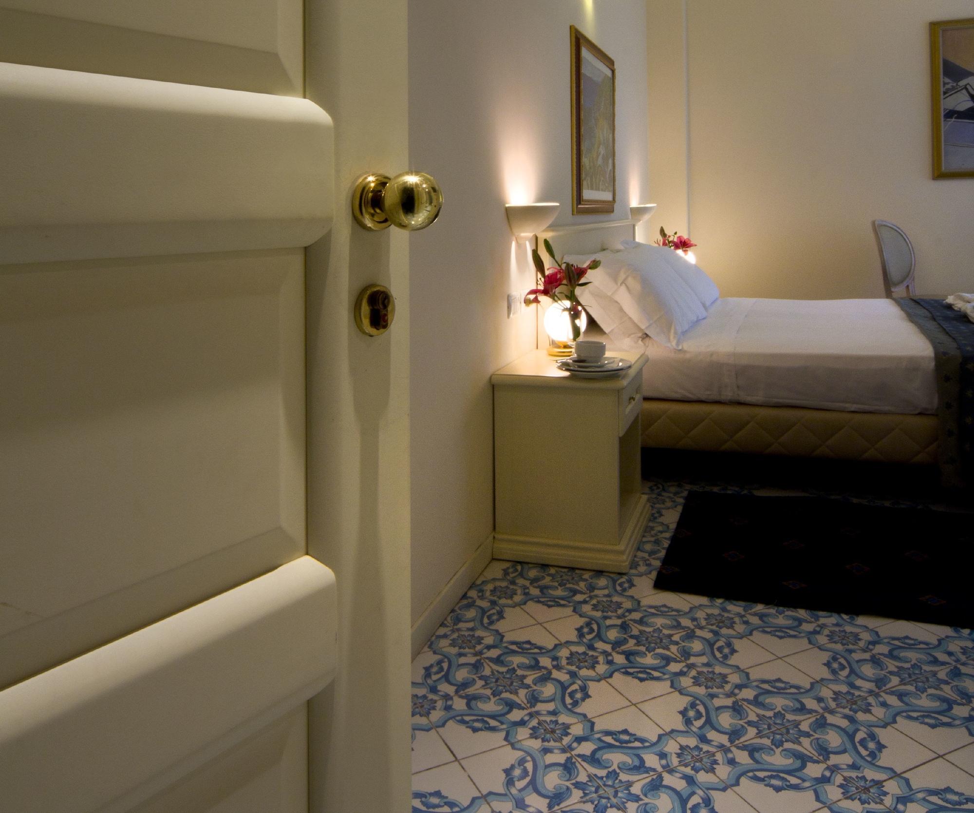 Hotel Alexander Palme Chianciano Terme Ngoại thất bức ảnh