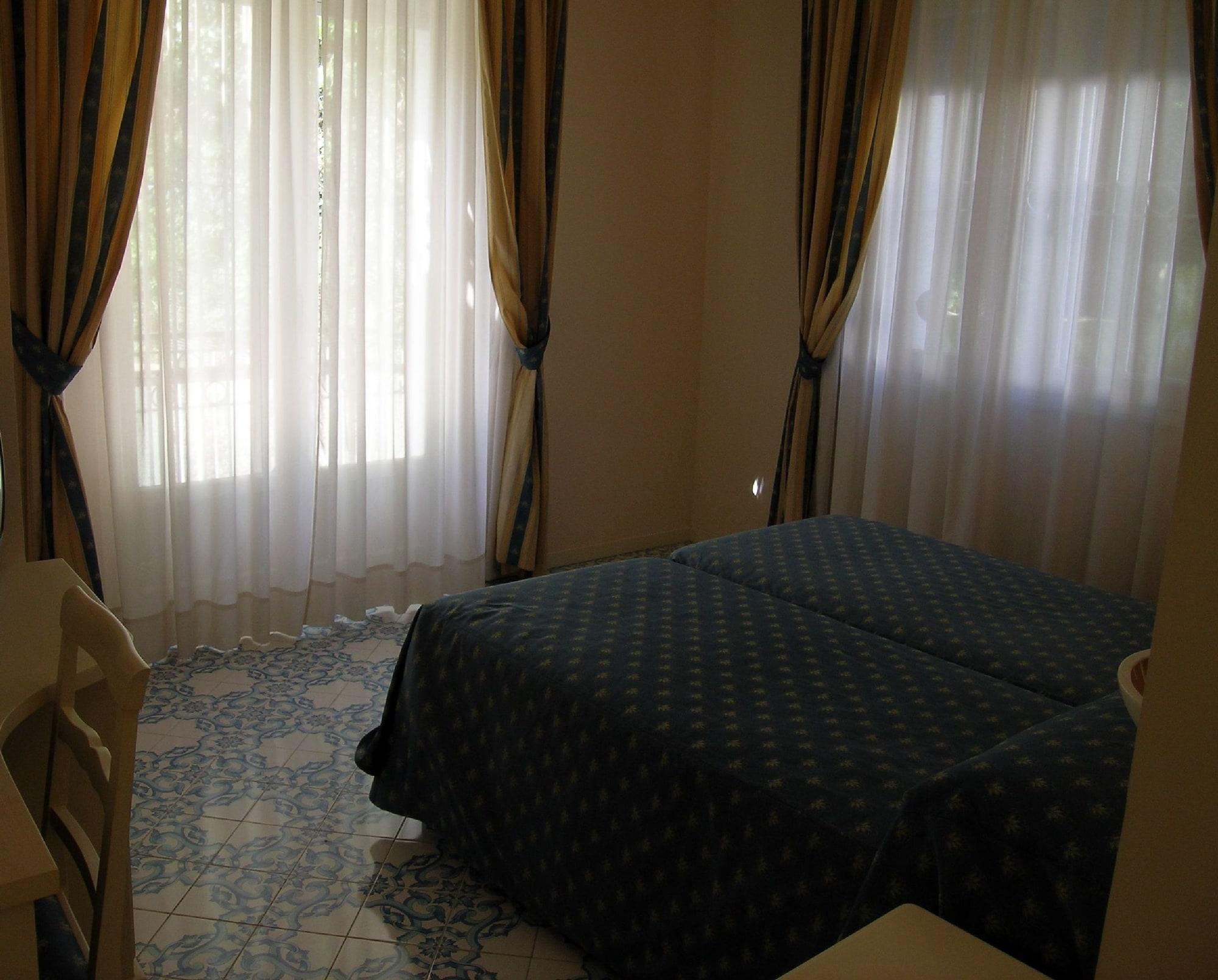 Hotel Alexander Palme Chianciano Terme Ngoại thất bức ảnh