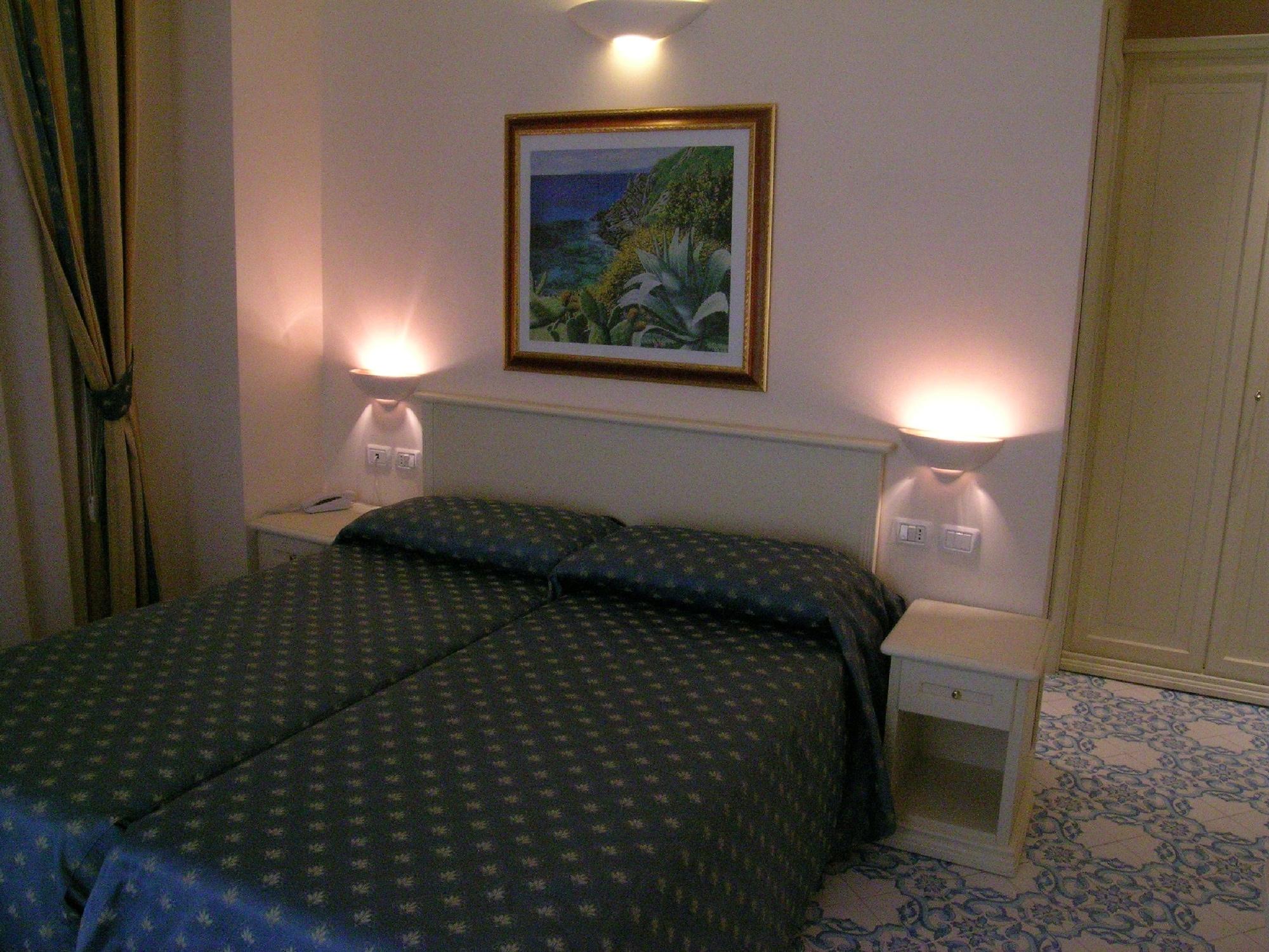 Hotel Alexander Palme Chianciano Terme Ngoại thất bức ảnh