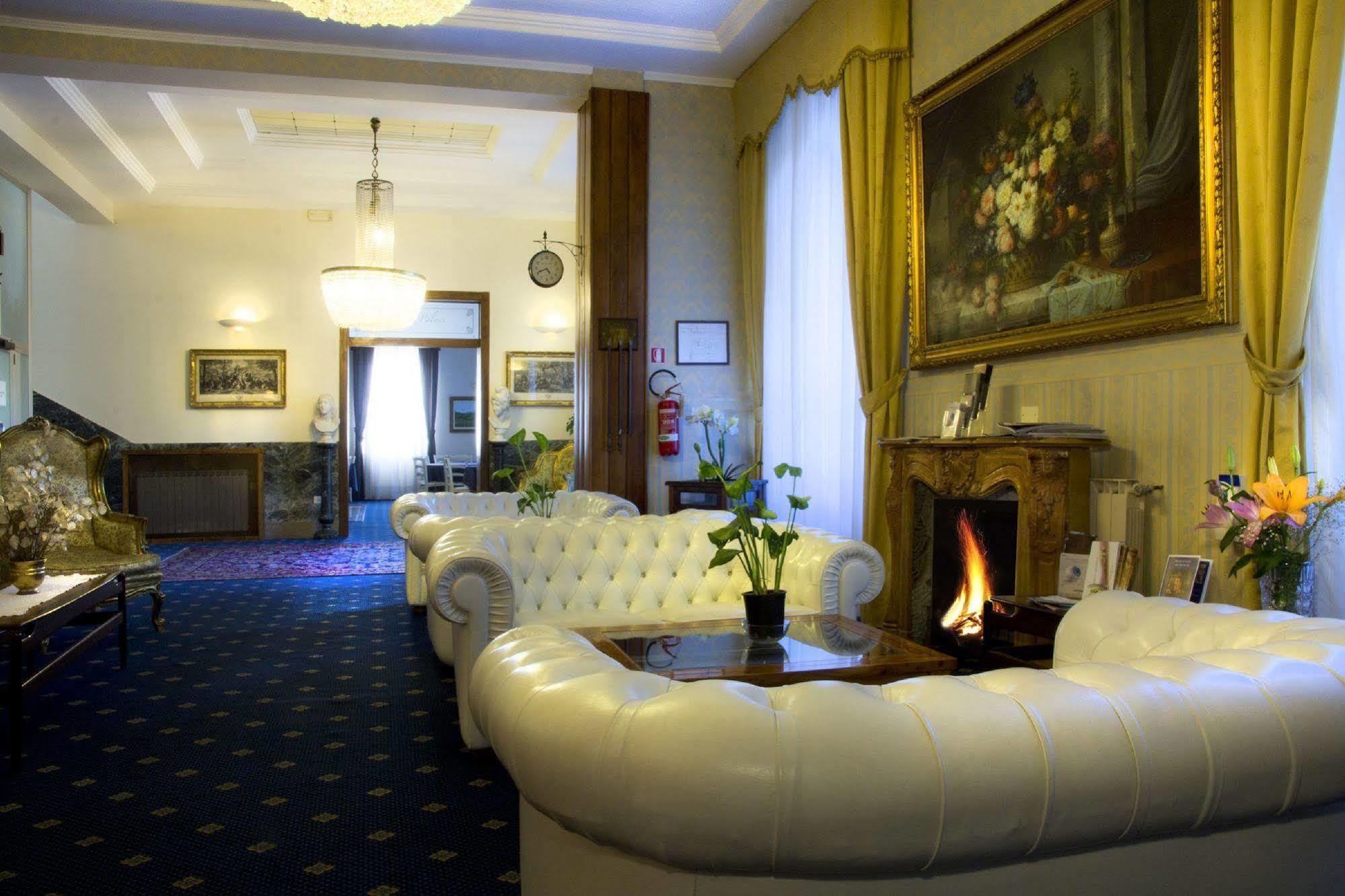 Hotel Alexander Palme Chianciano Terme Ngoại thất bức ảnh
