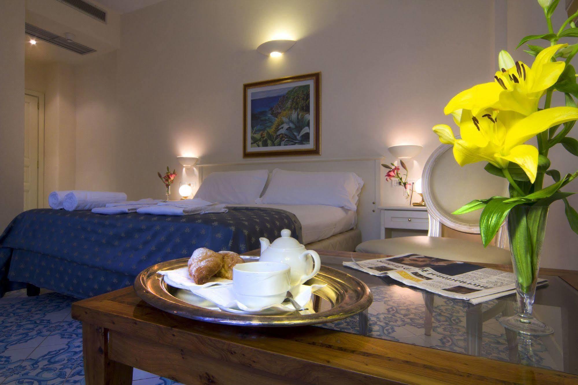 Hotel Alexander Palme Chianciano Terme Ngoại thất bức ảnh