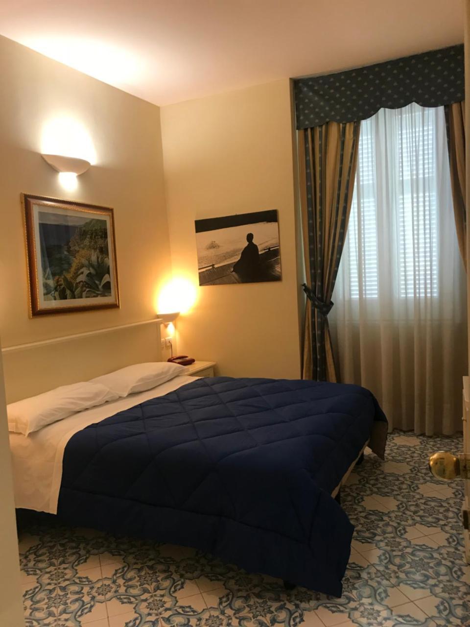 Hotel Alexander Palme Chianciano Terme Ngoại thất bức ảnh